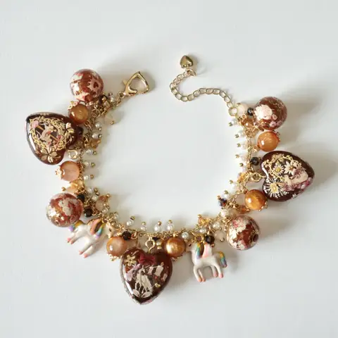ข้อมือ Miracle Go Round