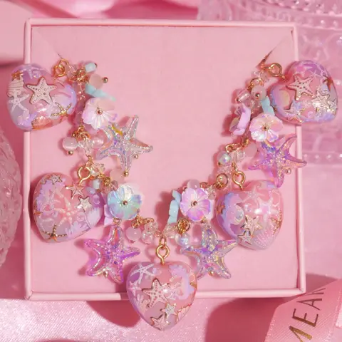 ข้อมือ Kawaii Seahorse Full